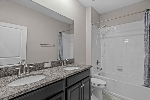 House in Riverview, Florida 4 bedrooms, 191.1 sq.m. № 1795353 - photo 16
