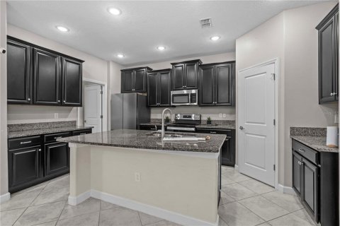 House in Riverview, Florida 4 bedrooms, 191.1 sq.m. № 1795353 - photo 22
