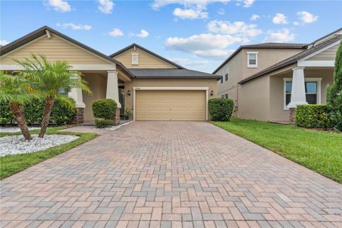 House in Riverview, Florida 4 bedrooms, 191.1 sq.m. № 1795353 - photo 2
