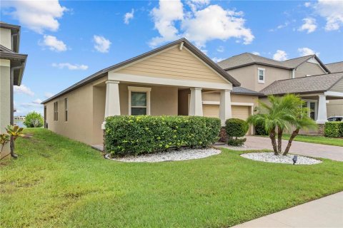 House in Riverview, Florida 4 bedrooms, 191.1 sq.m. № 1795353 - photo 3