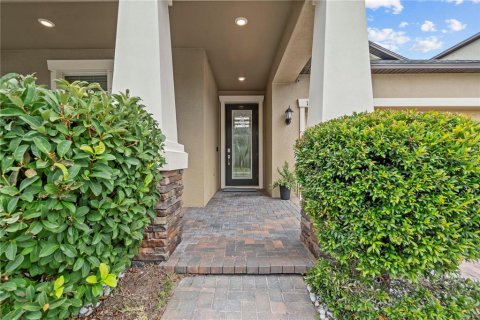 House in Riverview, Florida 4 bedrooms, 191.1 sq.m. № 1795353 - photo 8