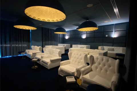 Снять в аренду кондоминиум в Санрайз, Флорида 2 спальни, 91.97м2, № 2009725 - фото 19