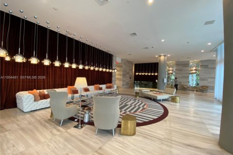 Снять в аренду кондоминиум в Санрайз, Флорида 2 спальни, 91.97м2, № 2009725 - фото 28