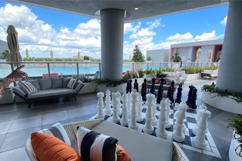 Снять в аренду кондоминиум в Санрайз, Флорида 2 спальни, 91.97м2, № 2009725 - фото 20