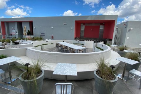 Снять в аренду кондоминиум в Санрайз, Флорида 2 спальни, 91.97м2, № 2009725 - фото 21