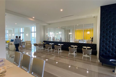 Снять в аренду кондоминиум в Санрайз, Флорида 2 спальни, 91.97м2, № 2009725 - фото 22