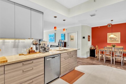 Copropriété à louer à Miami, Floride: 2 chambres, 121.05 m2 № 2388494 - photo 10