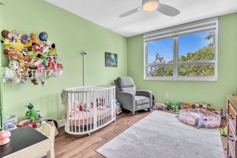 Copropriété à louer à Miami, Floride: 2 chambres, 121.05 m2 № 2388494 - photo 30