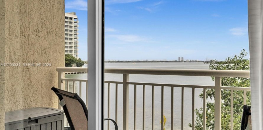 Condo à Miami, Floride, 2 chambres № 2388494