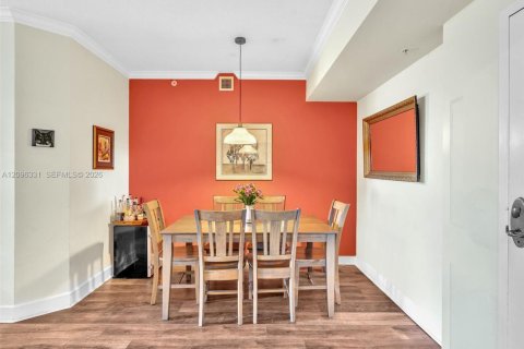 Copropriété à louer à Miami, Floride: 2 chambres, 121.05 m2 № 2388494 - photo 11