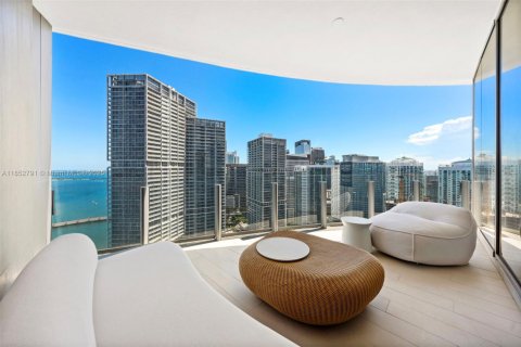 Condominio en venta en Miami, Florida, 3 dormitorios, 195.19 m2 № 2013083 - foto 29