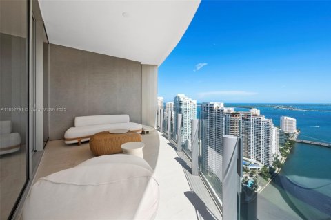 Condominio en venta en Miami, Florida, 3 dormitorios, 195.19 m2 № 2013083 - foto 30