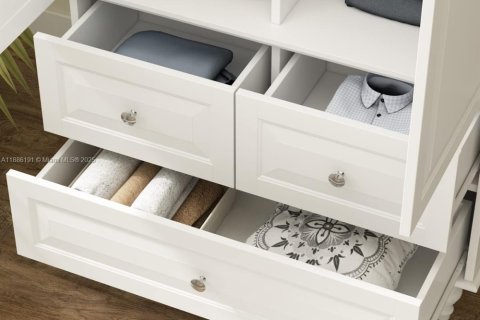 Снять в аренду кондоминиум в Майами, Флорида 1 спальня, 97.36м2, № 1932361 - фото 28