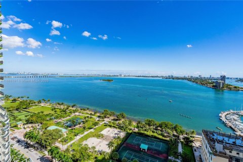 Снять в аренду кондоминиум в Майами, Флорида 1 спальня, 97.36м2, № 1932361 - фото 27