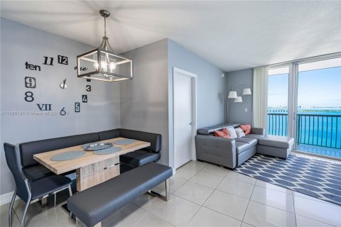 Снять в аренду кондоминиум в Майами, Флорида 1 спальня, 97.36м2, № 1932361 - фото 10