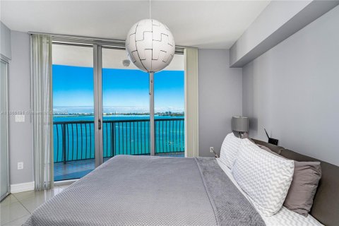 Снять в аренду кондоминиум в Майами, Флорида 1 спальня, 97.36м2, № 1932361 - фото 7