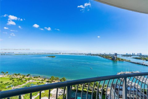 Снять в аренду кондоминиум в Майами, Флорида 1 спальня, 97.36м2, № 1932361 - фото 25