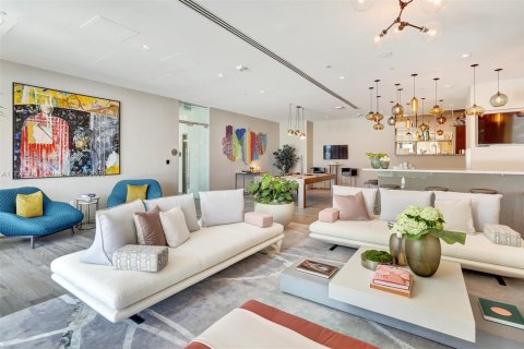 Condo in Miami, Florida, 1 bedroom  № 1862050 - photo 25