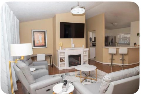 House in North Port, Florida 3 bedrooms, 122.45 sq.m. № 2218670 - photo 26
