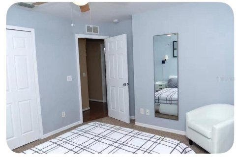 House in North Port, Florida 3 bedrooms, 122.45 sq.m. № 2218670 - photo 12