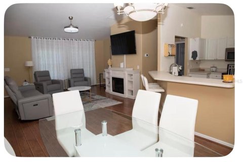 House in North Port, Florida 3 bedrooms, 122.45 sq.m. № 2218670 - photo 19