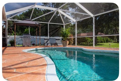 House in North Port, Florida 3 bedrooms, 122.45 sq.m. № 2218670 - photo 25