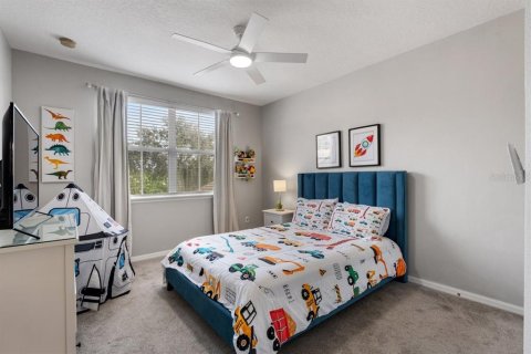 Touwnhouse à vendre à Orlando, Floride: 3 chambres, 154.96 m2 № 1904960 - photo 13