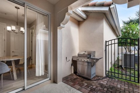 Touwnhouse à vendre à Orlando, Floride: 3 chambres, 154.96 m2 № 1904960 - photo 21