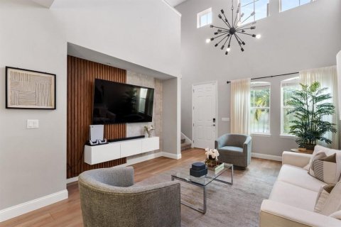 Touwnhouse à vendre à Orlando, Floride: 3 chambres, 154.96 m2 № 1904960 - photo 15