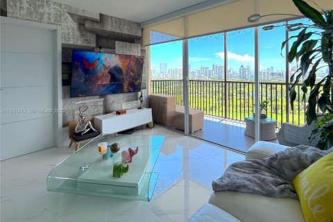 Copropriété à vendre à Aventura, Floride: 2 chambres, 107.49 m2 № 1990102 - photo 12