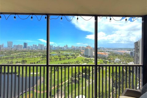 Copropriété à vendre à Aventura, Floride: 2 chambres, 107.49 m2 № 1990102 - photo 20