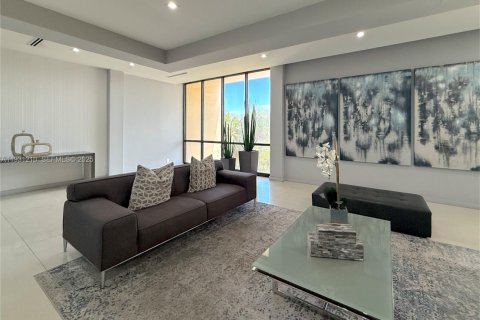 Copropriété à vendre à Aventura, Floride: 2 chambres, 107.49 m2 № 1990102 - photo 29