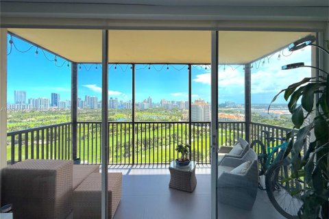 Copropriété à vendre à Aventura, Floride: 2 chambres, 107.49 m2 № 1990102 - photo 19