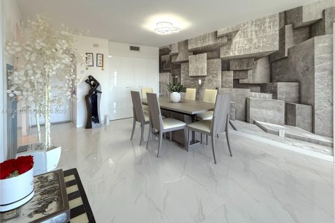 Copropriété à vendre à Aventura, Floride: 2 chambres, 107.49 m2 № 1990102 - photo 9