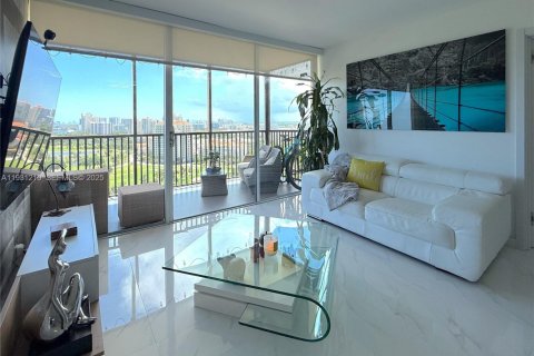 Copropriété à vendre à Aventura, Floride: 2 chambres, 107.49 m2 № 1990102 - photo 13