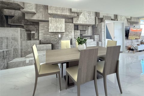 Copropriété à vendre à Aventura, Floride: 2 chambres, 107.49 m2 № 1990102 - photo 8