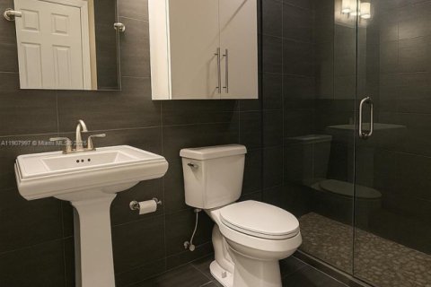 Купить таунхаус в Хайалиа, Флорида 3 спальни, 101.54м2, № 1964282 - фото 14