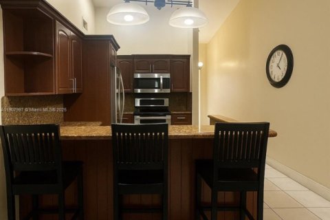 Купить таунхаус в Хайалиа, Флорида 3 спальни, 101.54м2, № 1964282 - фото 9