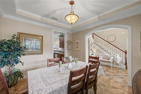 House in Plant City, Florida 4 bedrooms, 414.81 sq.m. № 2210346 - photo 9
