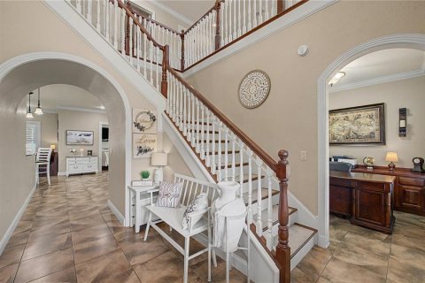 House in Plant City, Florida 4 bedrooms, 414.81 sq.m. № 2210346 - photo 7