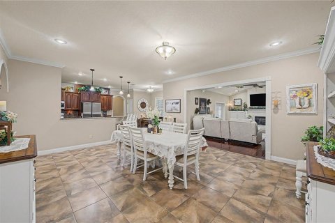 House in Plant City, Florida 4 bedrooms, 414.81 sq.m. № 2210346 - photo 12