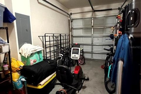 Touwnhouse à vendre à Kissimmee, Floride: 3 chambres, 163.32 m2 № 2418698 - photo 17