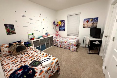 Touwnhouse à vendre à Kissimmee, Floride: 3 chambres, 163.32 m2 № 2418698 - photo 13