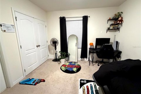 Touwnhouse à vendre à Kissimmee, Floride: 3 chambres, 163.32 m2 № 2418698 - photo 12