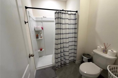 Touwnhouse à vendre à Kissimmee, Floride: 3 chambres, 163.32 m2 № 2418698 - photo 11