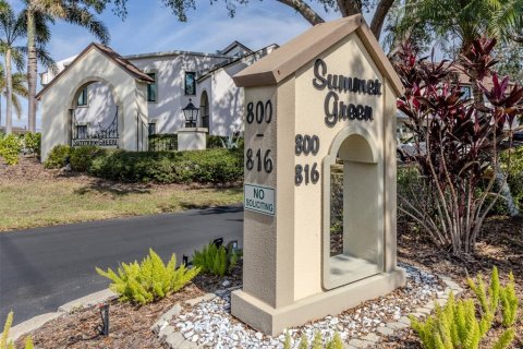 Condo in Venice, Florida, 2 bedrooms  № 1684662 - photo 29