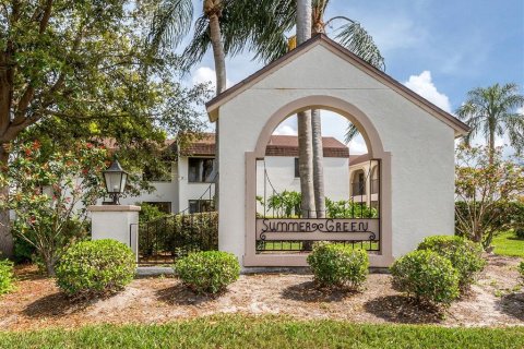 Condo in Venice, Florida, 2 bedrooms  № 1684662 - photo 30