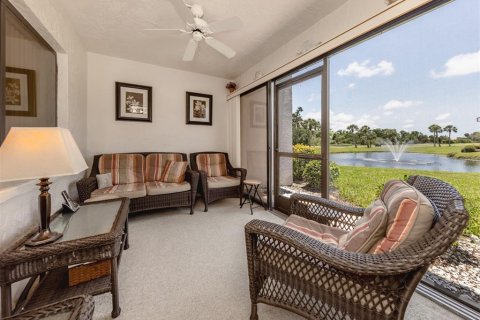 Condo in Venice, Florida, 2 bedrooms  № 1684662 - photo 13