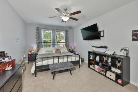 Townhouse in Lakeland, Florida 3 bedrooms, 156.82 sq.m. № 2102071 - photo 23