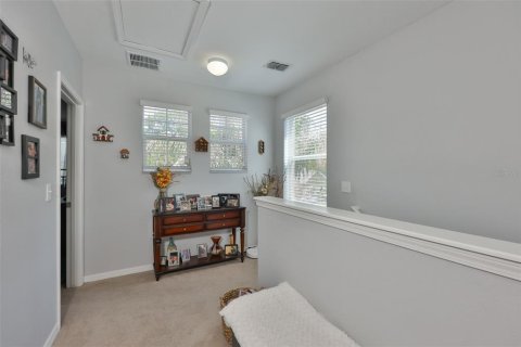 Townhouse in Lakeland, Florida 3 bedrooms, 156.82 sq.m. № 2102071 - photo 20